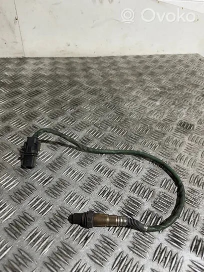 Mercedes-Benz E W211 Sensore della sonda Lambda 0045427318