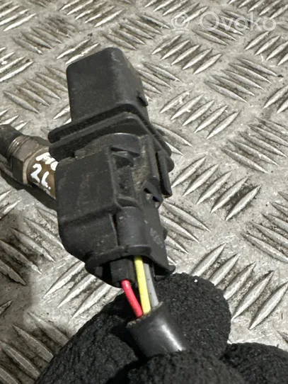 Audi A6 S6 C7 4G Sensore della sonda Lambda 0281004182