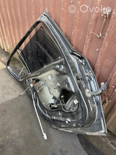 BMW 1 F20 F21 Rear door 