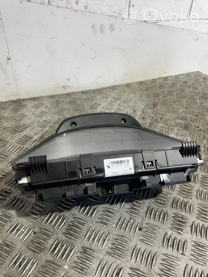 BMW 4 F32 F33 Tachimetro (quadro strumenti) 9232893