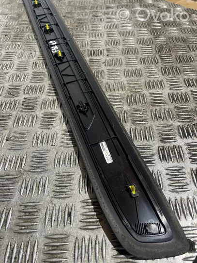 BMW 4 F32 F33 Front sill trim cover 7395027