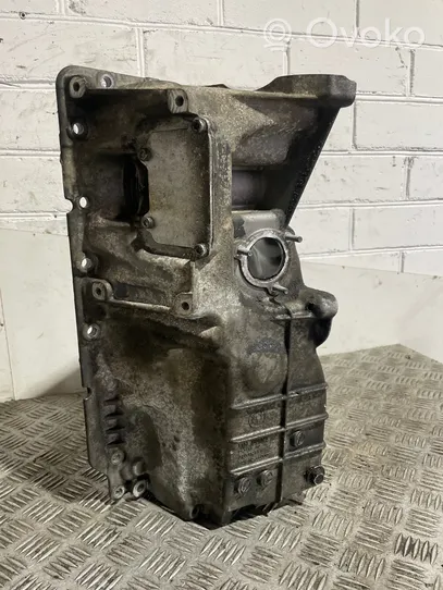 BMW 3 E90 E91 Oil sump 7803073