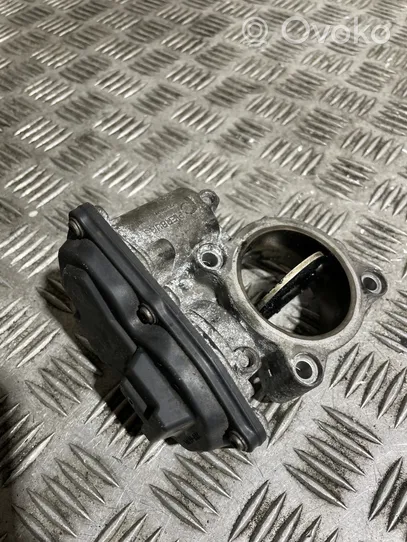 BMW 4 F32 F33 Engine shut-off valve 7810752