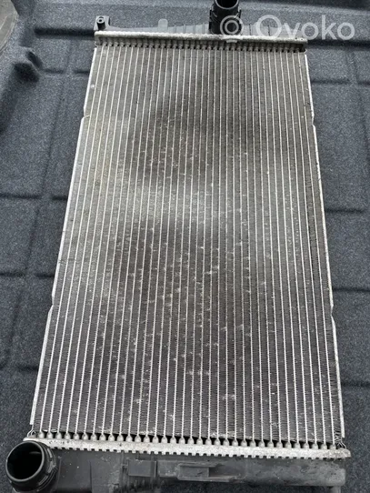 BMW 1 F20 F21 Radiateur de refroidissement 7600511