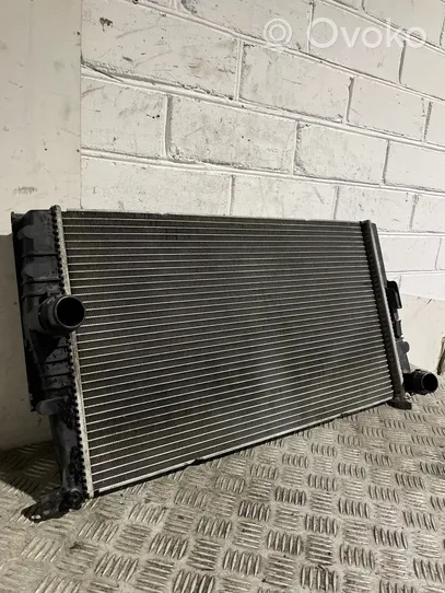 BMW 4 F32 F33 Radiateur de refroidissement 7600511