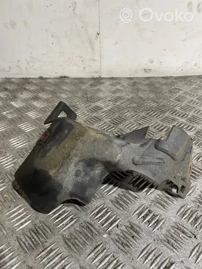 BMW 4 F32 F33 Couvre-soubassement avant 7274864