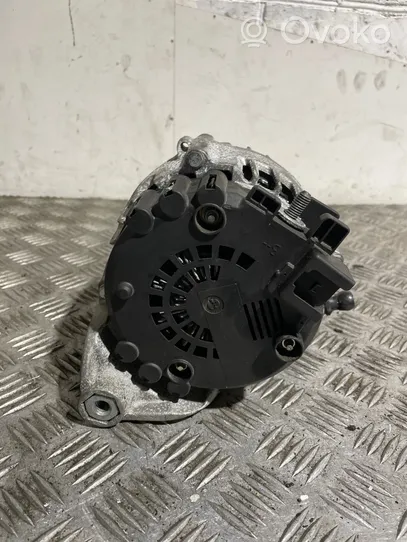 BMW 5 F10 F11 Alternator 