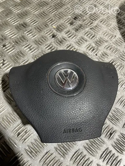 Volkswagen PASSAT B7 Steering wheel 3C8419091