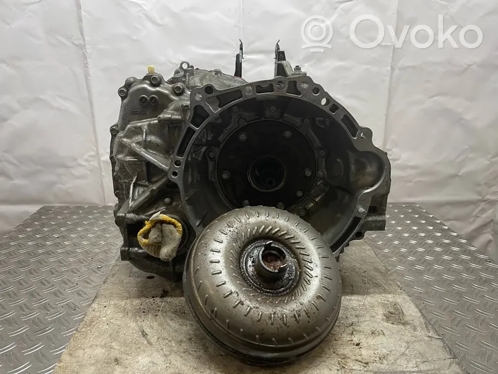 Toyota Avensis T270 Automatinė pavarų dėžė 923513