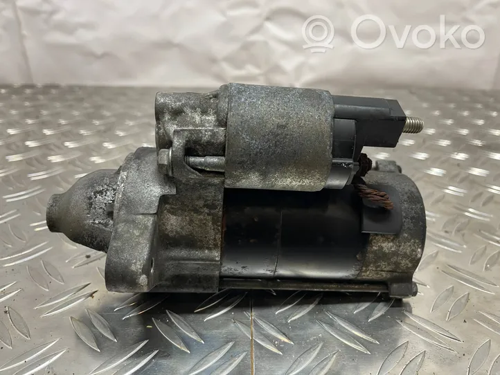 Toyota Yaris Motorino d’avviamento 2810037030