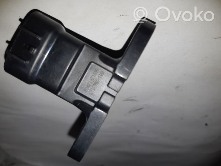 Toyota Avensis T250 Czujnik ciśnienia doładowania turbosprężarki 8942171030