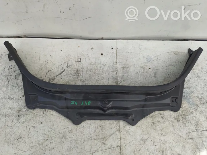 BMW Z4 g29 Bumper support mounting bracket corner 