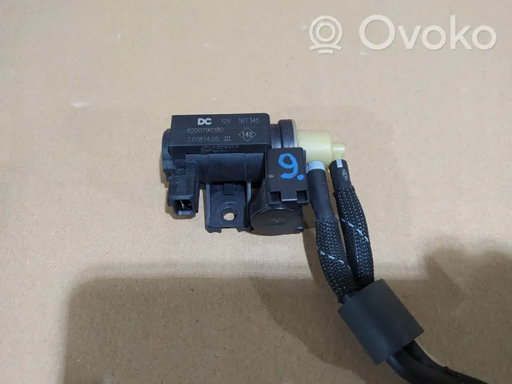 Renault Trafic III (X82) Vacuum valve 