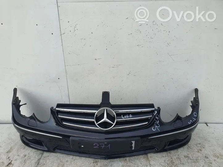 Mercedes-Benz CLK AMG A209 C209 Paraurti anteriore 