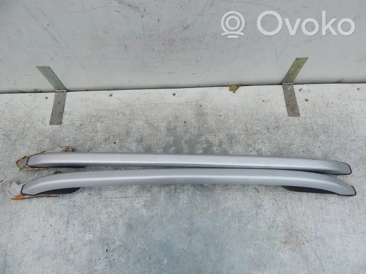 Nissan Navara D40 Roof bar rail 