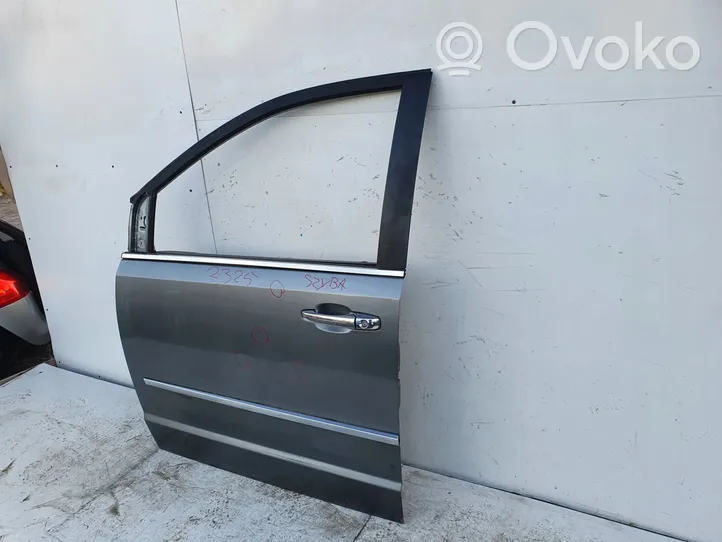 Chrysler Voyager Priekinės durys 