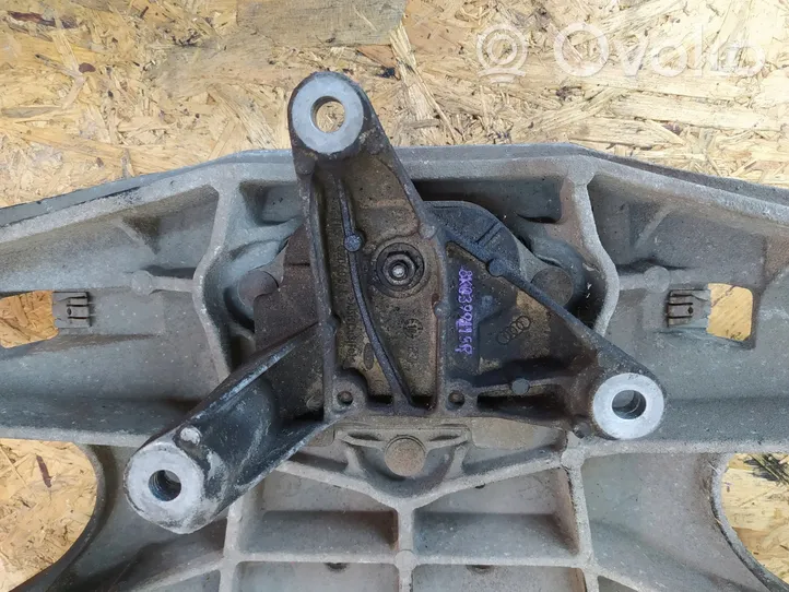 Audi A4 S4 B8 8K Supporto della scatola del cambio 