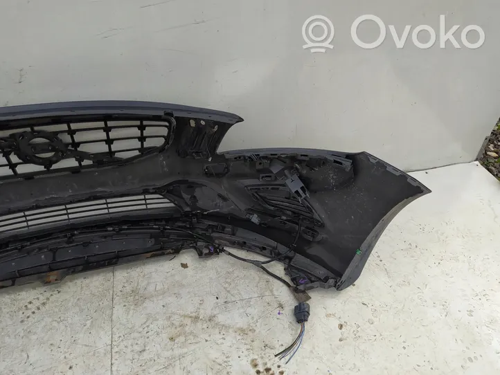 Volvo S60 Paraurti anteriore 