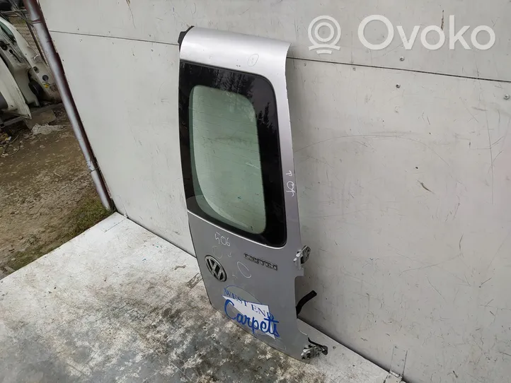 Volkswagen Caddy Rear door 