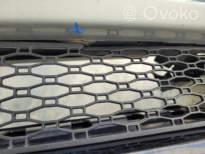 Volvo XC70 Front bumper 