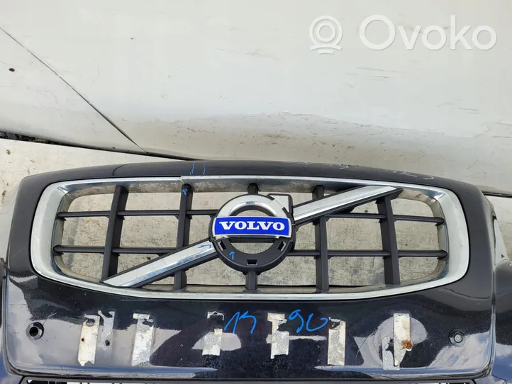 Volvo XC70 Front bumper 