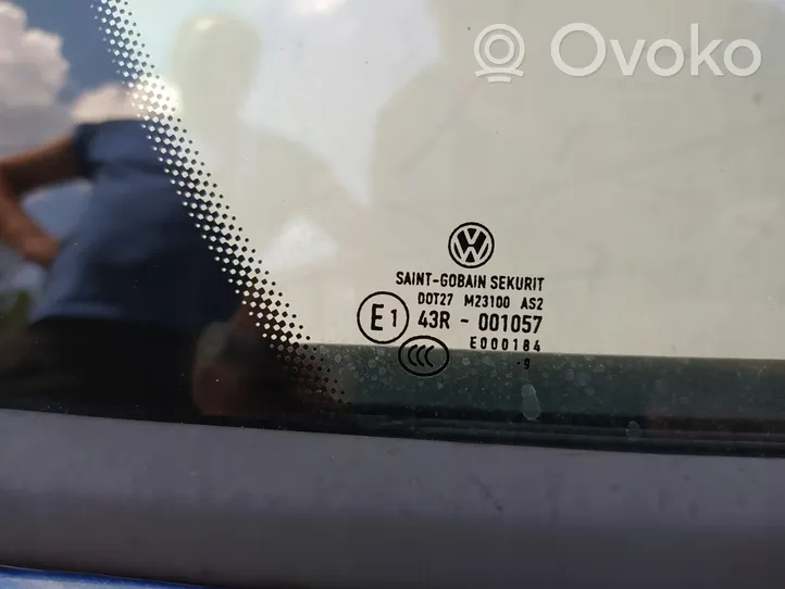 Volkswagen Golf VI Porte avant 