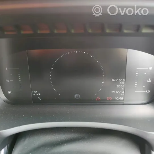 Volvo XC90 Amplificatore 