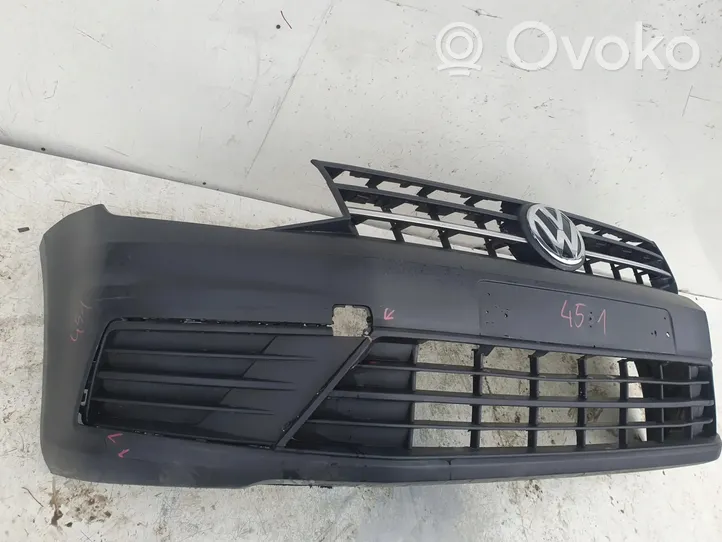 Volkswagen Caddy Front bumper 