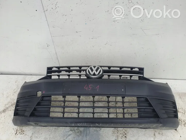 Volkswagen Caddy Front bumper 