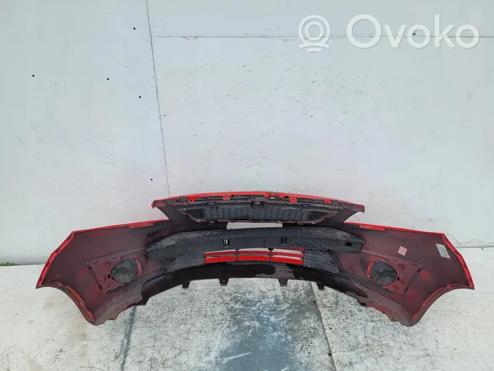 Chevrolet Spark Front bumper 