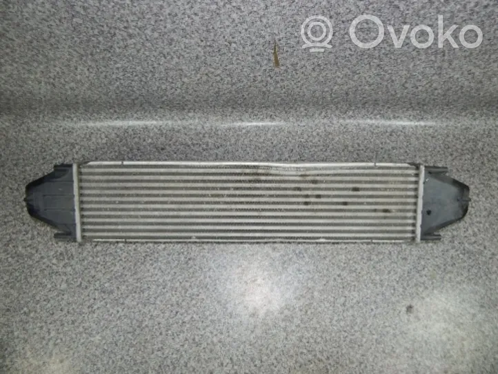 Volvo XC60 Radiatore intercooler 