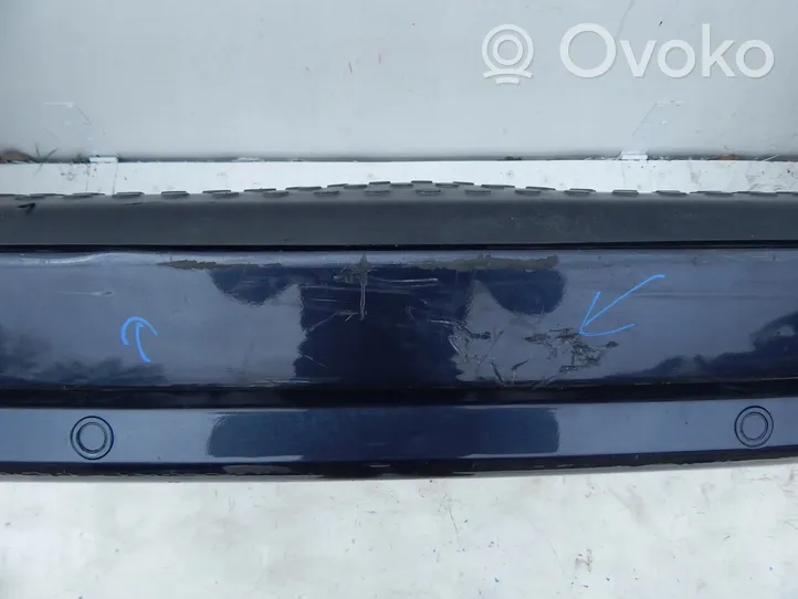 Chrysler Voyager Front bumper 