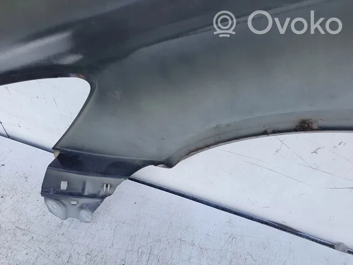 Volvo C70 Fender 