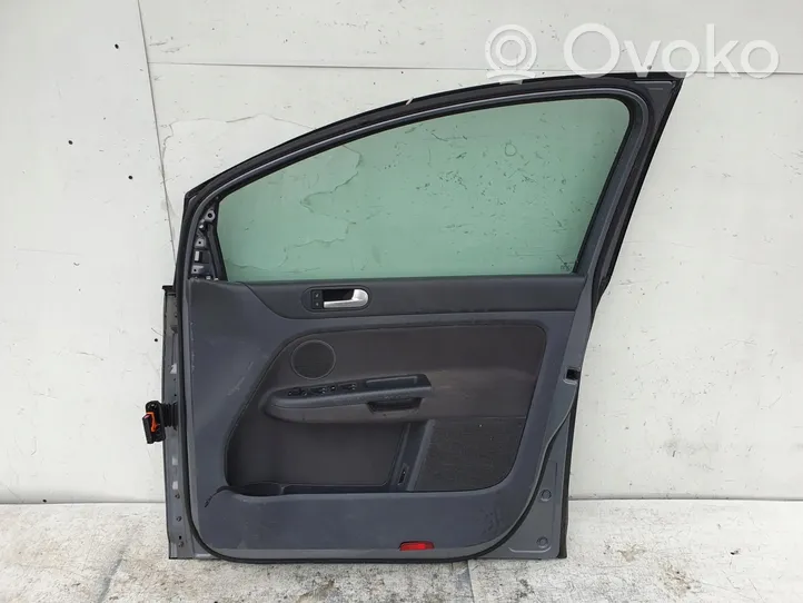 Volkswagen Golf Cross Drzwi przednie 