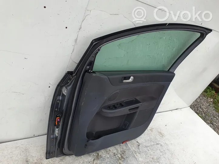 Volkswagen Golf Cross Drzwi przednie 
