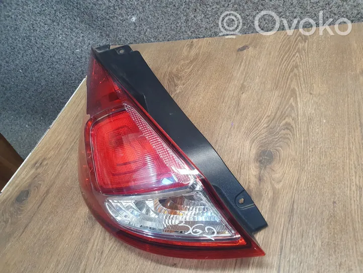 Ford Fiesta Lampa tylna 