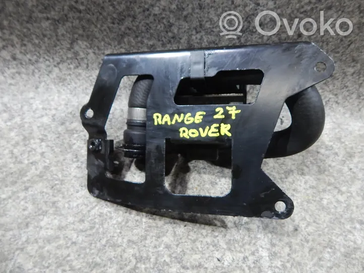 Land Rover Range Rover L322 Autres pièces compartiment moteur 