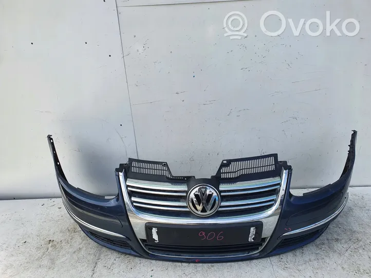 Volkswagen Jetta V Paraurti anteriore 