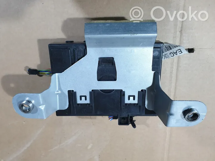 Ford B-MAX Other control units/modules 