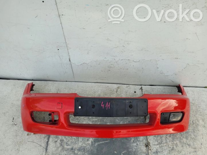 BMW Z3 E36 Front bumper, 408.30 € RRR