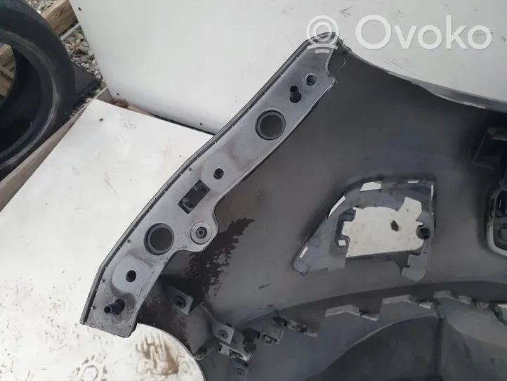 Ford Ecosport Front bumper 