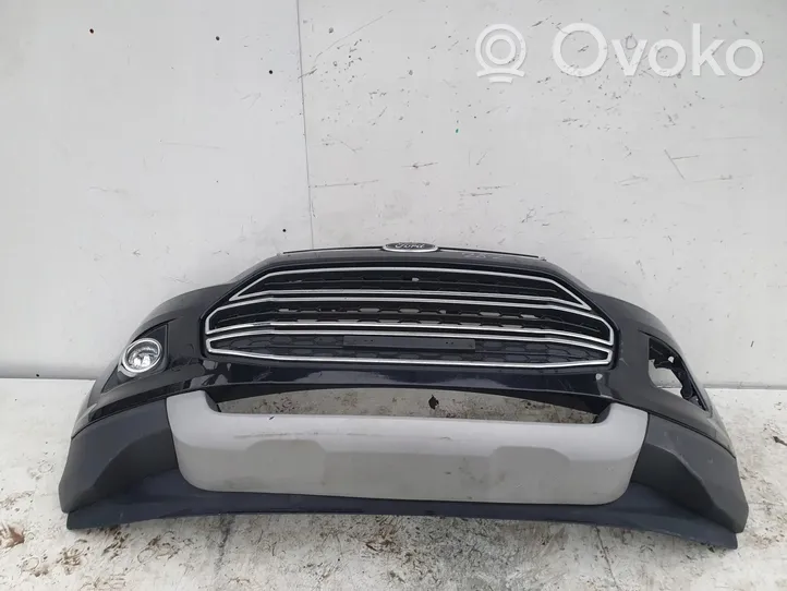 Ford Ecosport Front bumper 