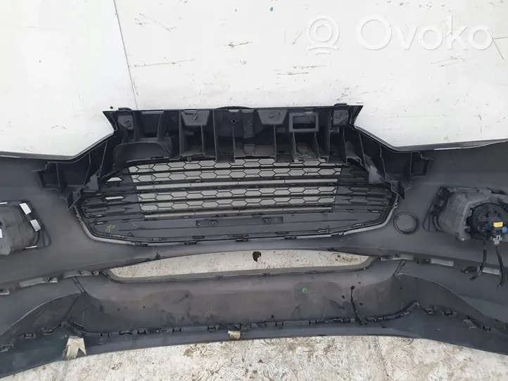 Ford Ecosport Front bumper 