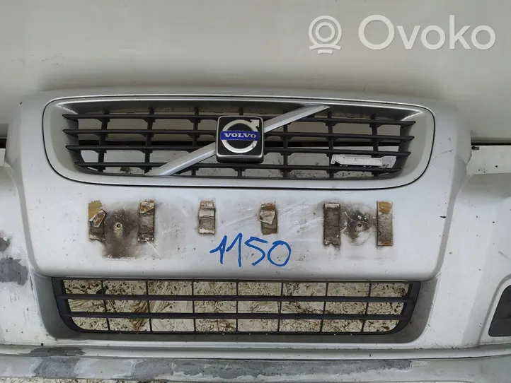 Volvo V50 Front bumper 