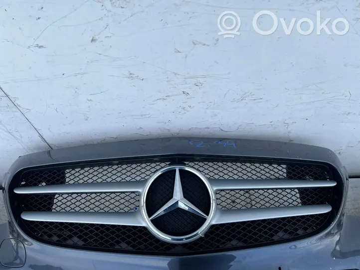 Mercedes-Benz C AMG W205 Paraurti anteriore 