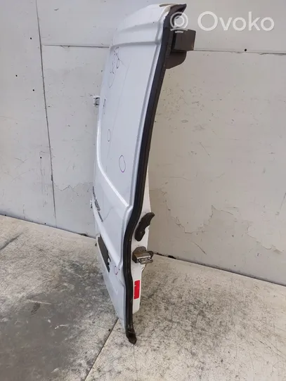 Ford Connect Front door 