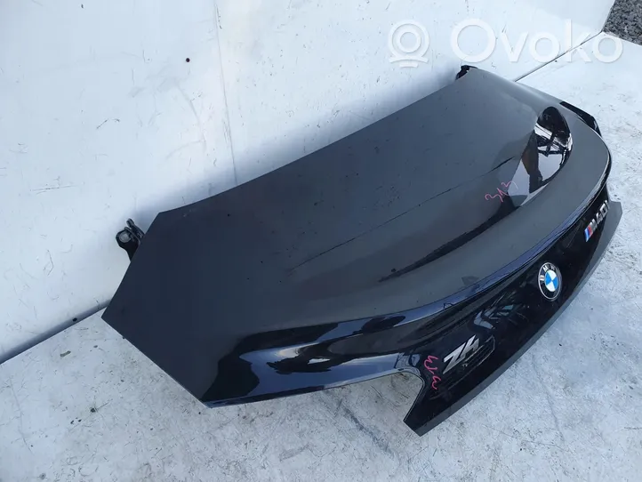 BMW Z4 g29 Tailgate/trunk/boot lid 