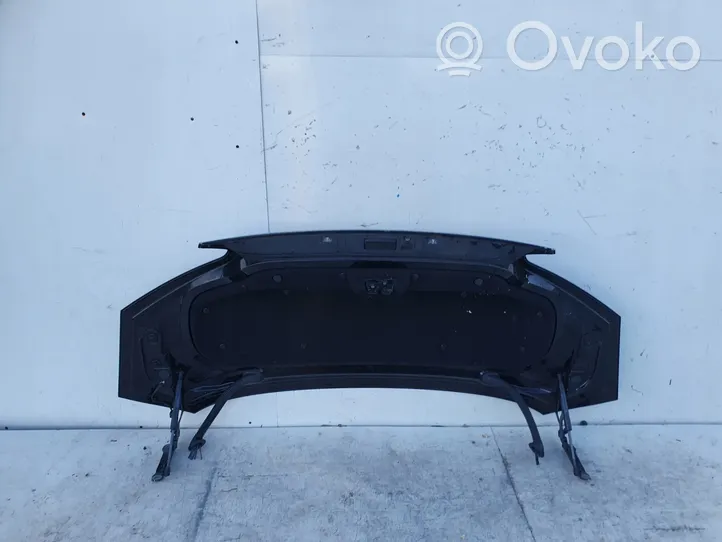 BMW Z4 g29 Tailgate/trunk/boot lid 