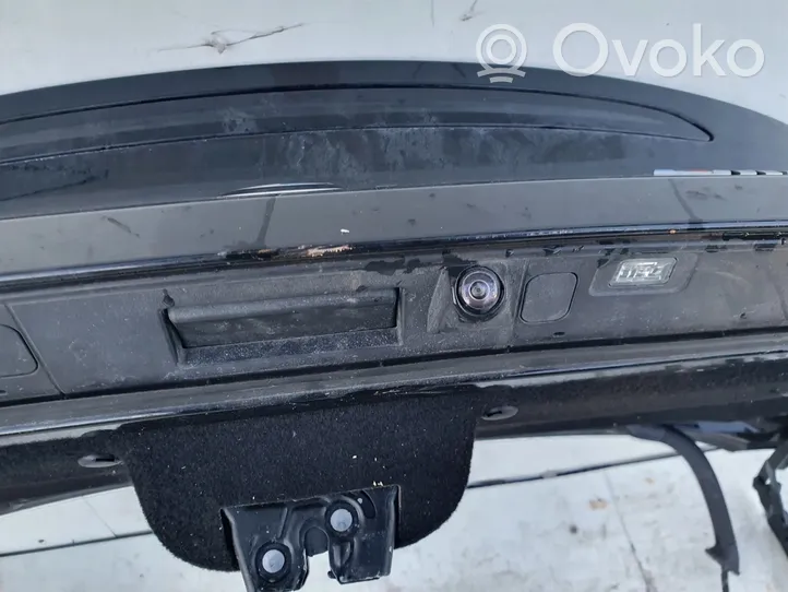 BMW Z4 g29 Tailgate/trunk/boot lid 