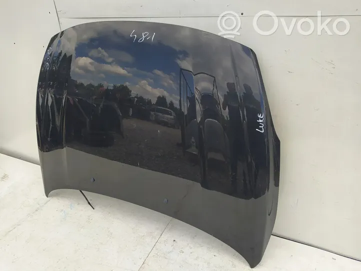 Volvo S60 Engine bonnet/hood 